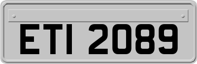 ETI2089