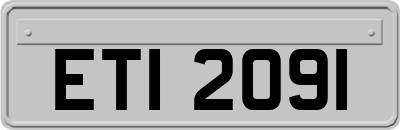 ETI2091