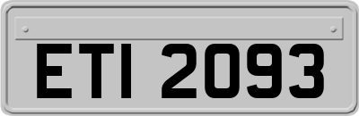 ETI2093