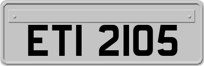 ETI2105