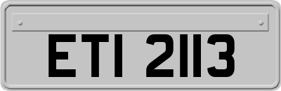 ETI2113