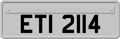 ETI2114