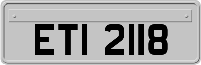 ETI2118