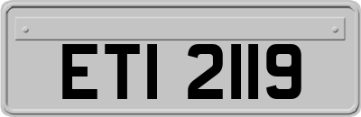 ETI2119