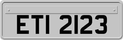 ETI2123