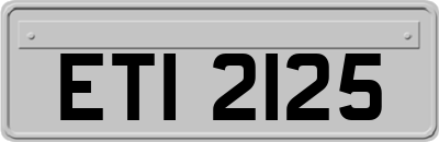 ETI2125