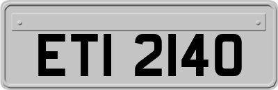 ETI2140