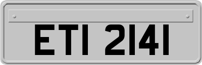 ETI2141
