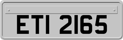 ETI2165