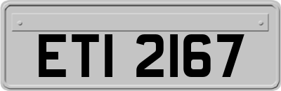 ETI2167