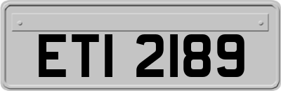 ETI2189
