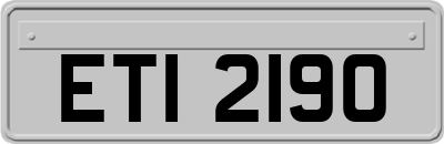 ETI2190