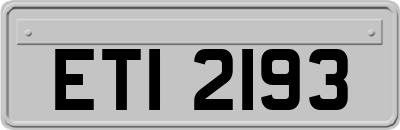 ETI2193