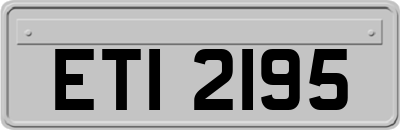 ETI2195