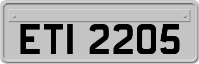 ETI2205