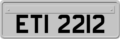 ETI2212