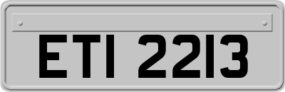 ETI2213