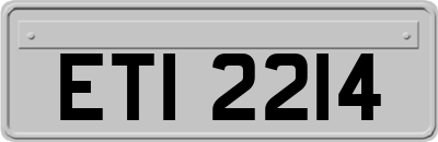 ETI2214