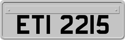 ETI2215