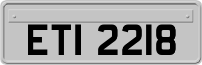 ETI2218