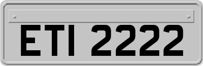 ETI2222