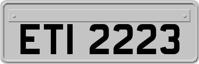 ETI2223