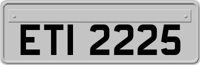 ETI2225