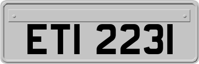 ETI2231