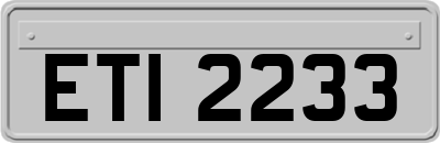 ETI2233