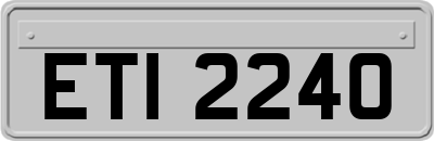 ETI2240