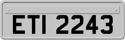 ETI2243