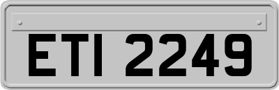 ETI2249