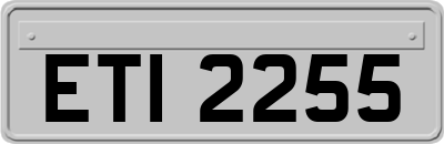 ETI2255