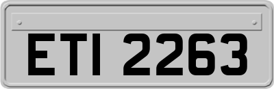 ETI2263