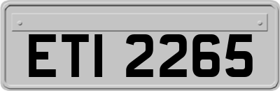 ETI2265
