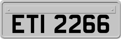 ETI2266