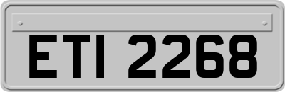 ETI2268