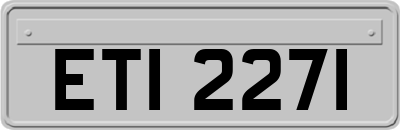 ETI2271