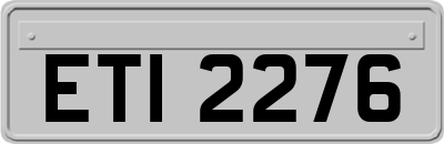 ETI2276