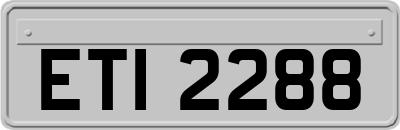 ETI2288