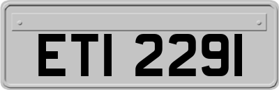 ETI2291