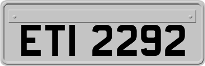 ETI2292