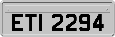 ETI2294