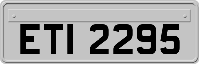 ETI2295