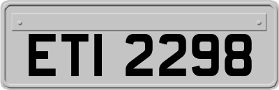 ETI2298