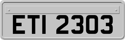 ETI2303