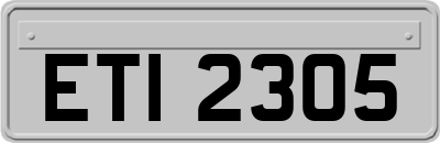 ETI2305
