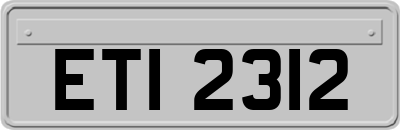 ETI2312