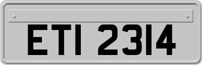 ETI2314