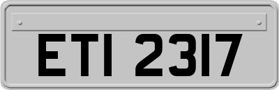 ETI2317